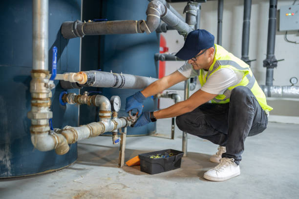 Best Sump Pump Installation and Repair  in Maywood, IL